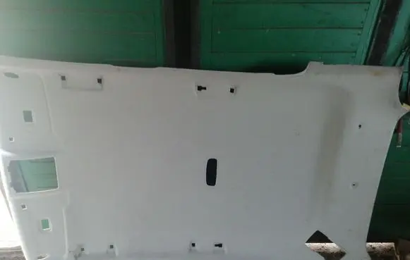 Ford C-MAX I Headlining 