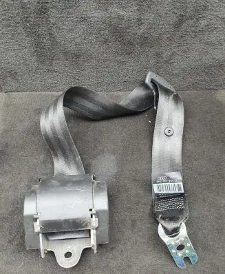 Audi A5 8T 8F Front seatbelt 8K0857805Q 8K0857805QV04