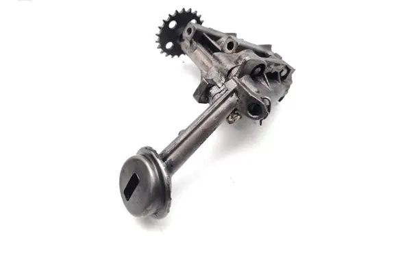 Renault Clio III Oil pump 8200307174
