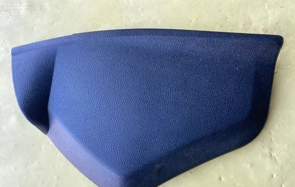 Mercedes-Benz C W203 Dashboard side end trim A2036801278