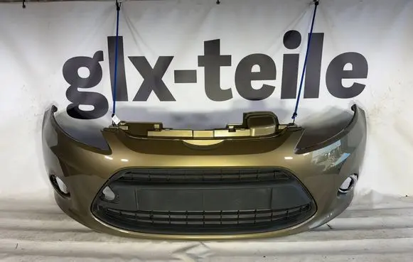Ford Fiesta Front bumper