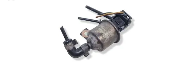 Audi A6 S6 C4 4A Valve vacuum 034906283