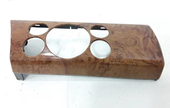 Opel Astra H Dashboard glove box trim 13124864 331985437