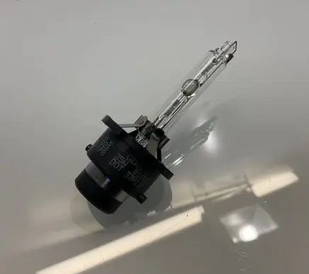 Mercedes-Benz C W203 Xenon bulb 