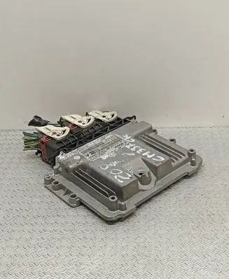 Engine control unit/module