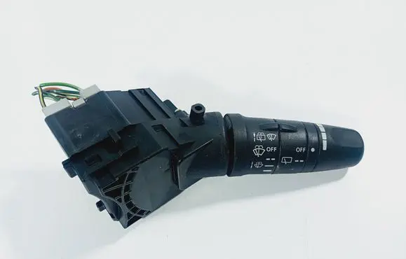 Nissan Almera N16 Wiper control stalk 25260 5421 AV770