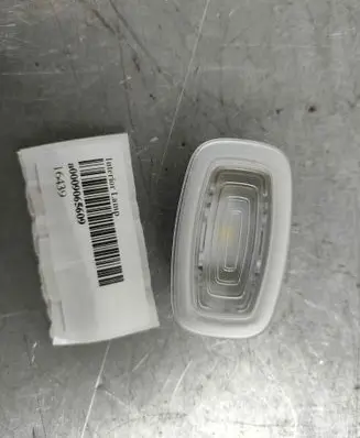 Mercedes-Benz CLA C118 X118 Front door interior light a0009065609