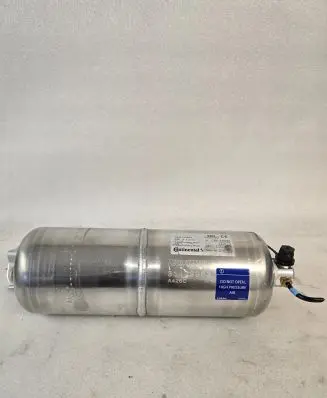 Volvo XC60 Air suspension tank/reservoir 31429963