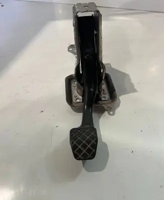 Volkswagen PASSAT B6 Brake pedal 1K1721057AL