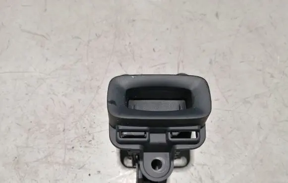 Volvo S60 Ignition key card reader 28227917 30791678