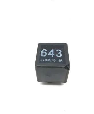 Other relay