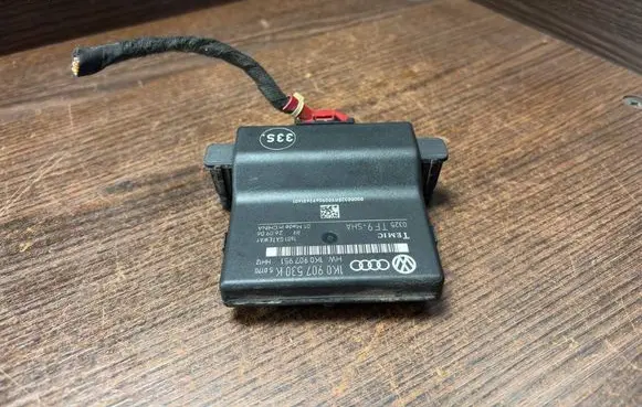 Seat Altea Gateway control module 1K0907530K 1K0907530