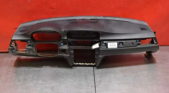 BMW 3 E90 E91 Dashboard