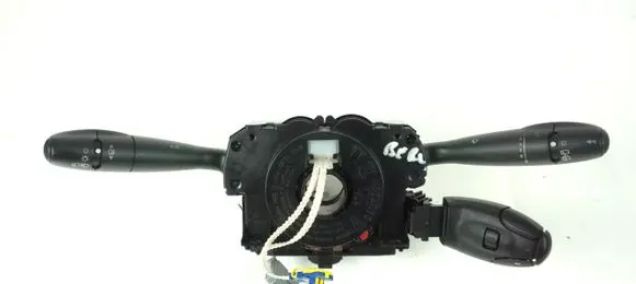 Citroen Berlingo Headlight wiper switch 96658426XT