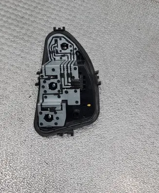 Renault Clio III Tail light bulb cover holder 8200776050
