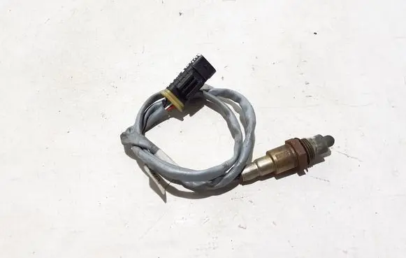 BMW X6 G06 Lambda probe sensor 7935101