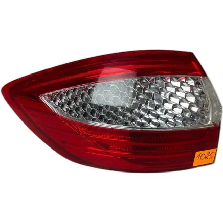 Ford Mondeo MK IV Rear/tail lights 7S7113405B