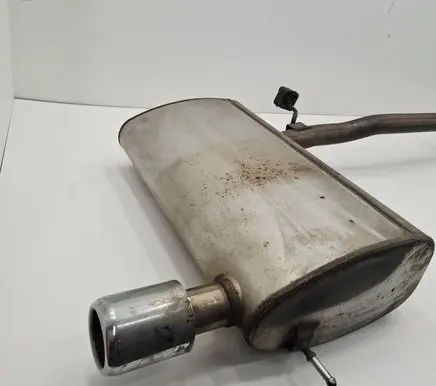 Mini One - Cooper F56 F55 Muffler/silencer 9454115