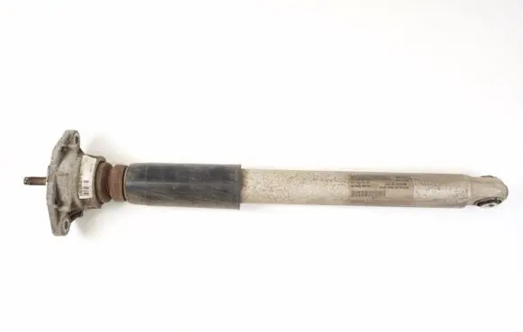 Rear shock absorber/damper