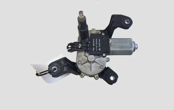 Opel Astra J Rear window wiper motor 13395013