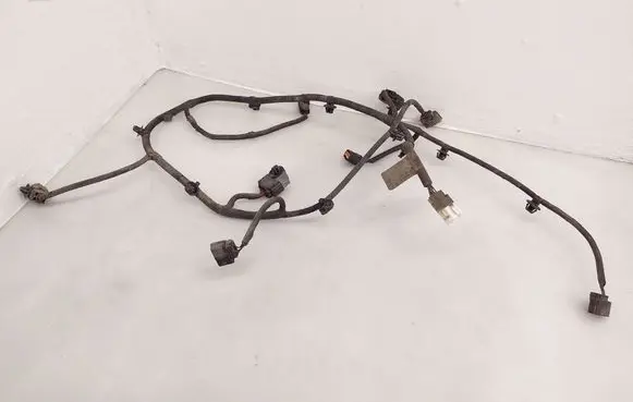 Parking sensor (PDC) wiring loom
