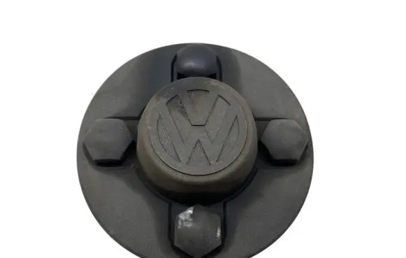 Volkswagen Golf IV Original wheel cap 1H0601171C