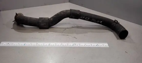 Hyundai Tucson JM Engine coolant pipe/hose 254121f350