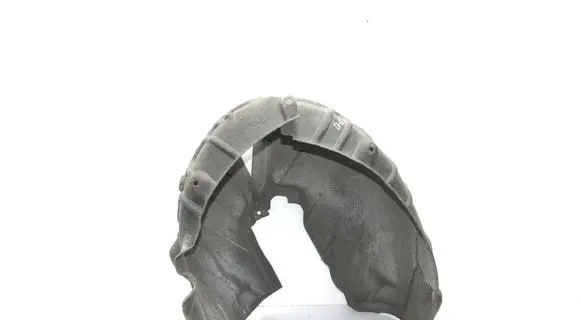 Audi A5 Rear arch fender liner splash guards 8W6810172
