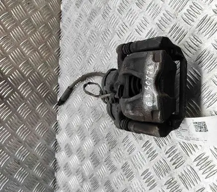 Audi A6 S6 C8 4K Rear brake caliper 8W0615404