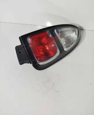 Citroen C3 Rear/tail lights 9681749180