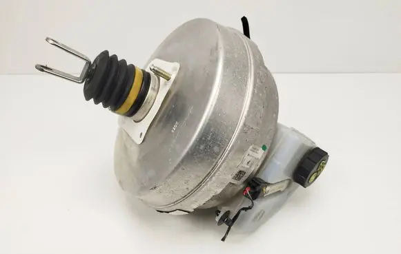 Jaguar XE Brake booster GX732B195BE 1625308314 250978574004