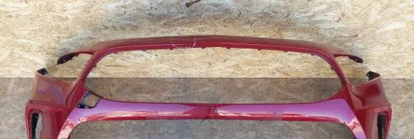 Mercedes-Benz A W177 Front bumper A1778853600 3914468