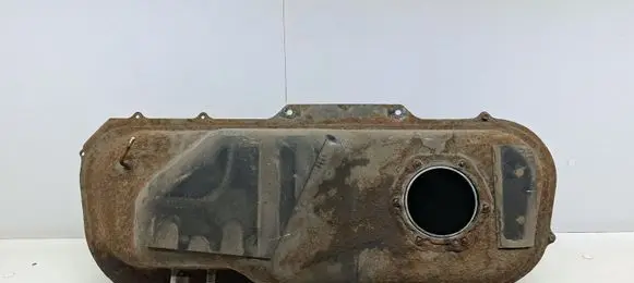 Mitsubishi Outlander Fuel tank 