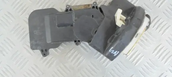 Mazda 6 Rear door lock