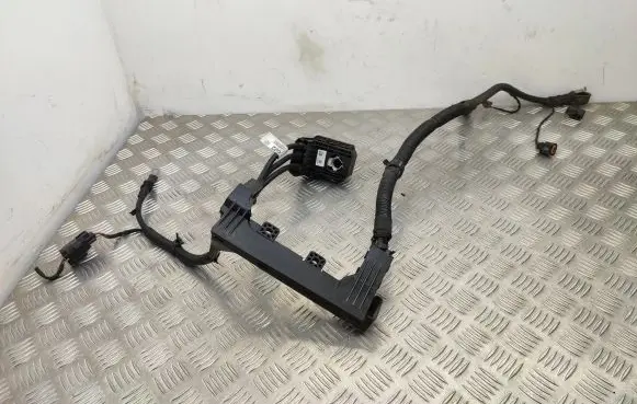 KIA Sportage Positive cable (battery) 91850F1021