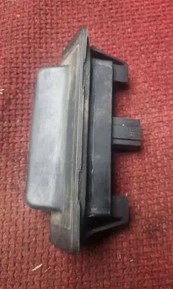 Renault Espace - Grand espace IV Tailgate/trunk/boot exterior handle 8200002001