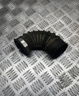 Air intake duct part