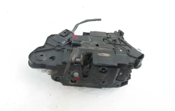 Seat Ibiza IV (6J,6P) Front door lock 5N1837015C