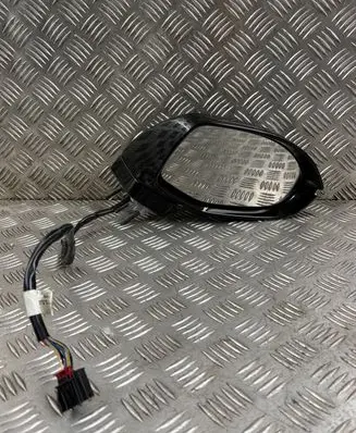 Audi A7 S7 4G Front door electric wing mirror 4G8857410