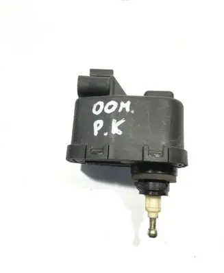 Nissan Terrano Headlight level adjustment motor 00437525 260560F000