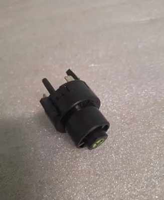Audi 80 90 B3 Ignition lock contact 