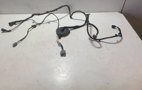 Volvo XC60 Other wiring loom 31314091