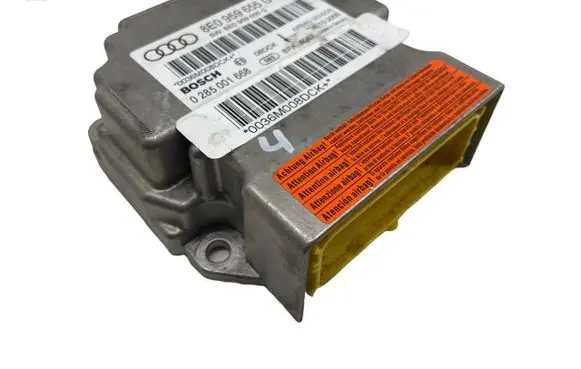 Volkswagen Sharan Airbag control unit/module 8E0959655G 8E0959655