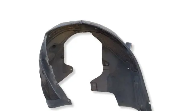 Tesla Model 3 Front wheel arch liner splash guards 108158100E