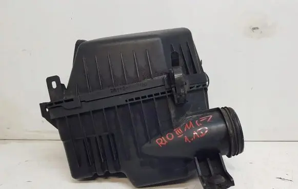 KIA Rio Air filter box 28110-1W200