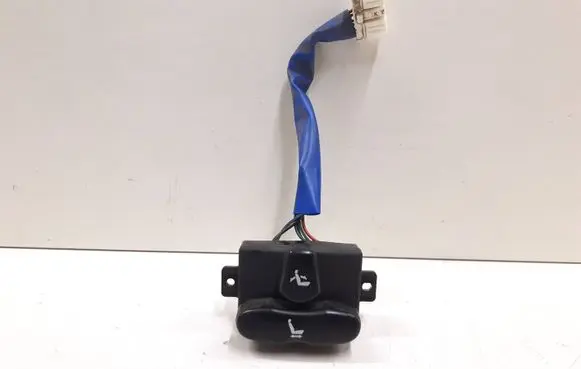 Seat control switch