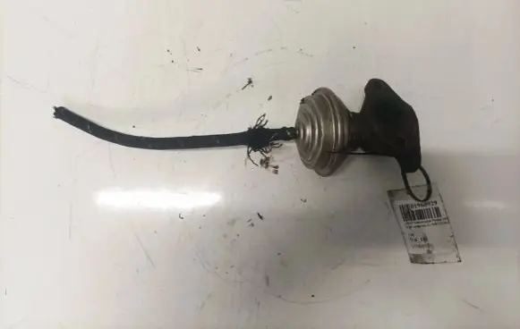 Volkswagen PASSAT B5 EGR valve 028131501E