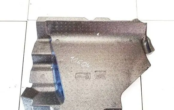 Volkswagen ID.4 Other exterior part 10C863518B
