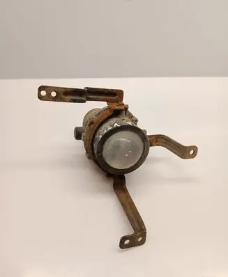 KIA Ceed Front fog light 9006HB4
