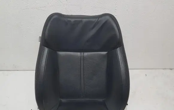 Peugeot 3008 I Other seats 
